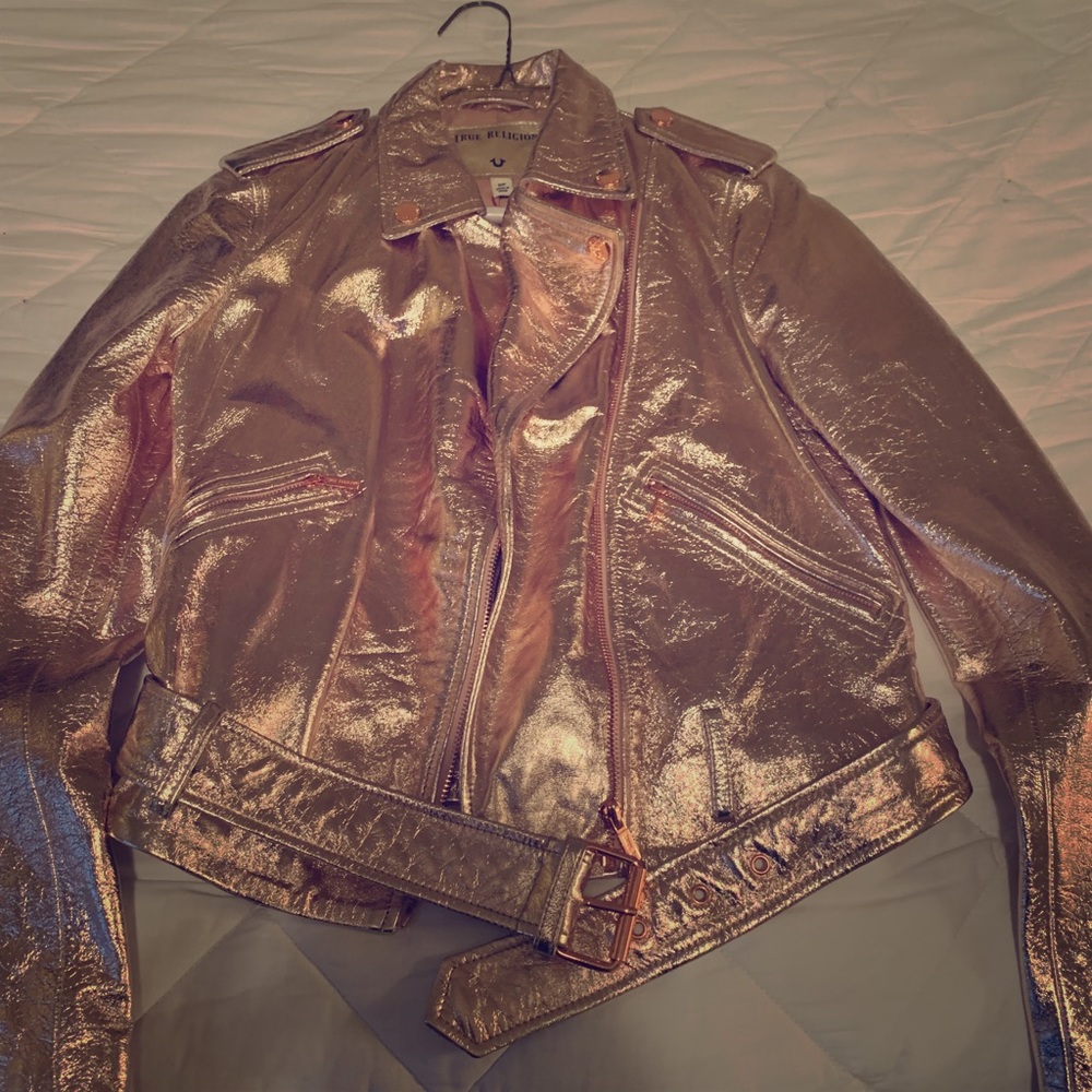 True Religion Jacket